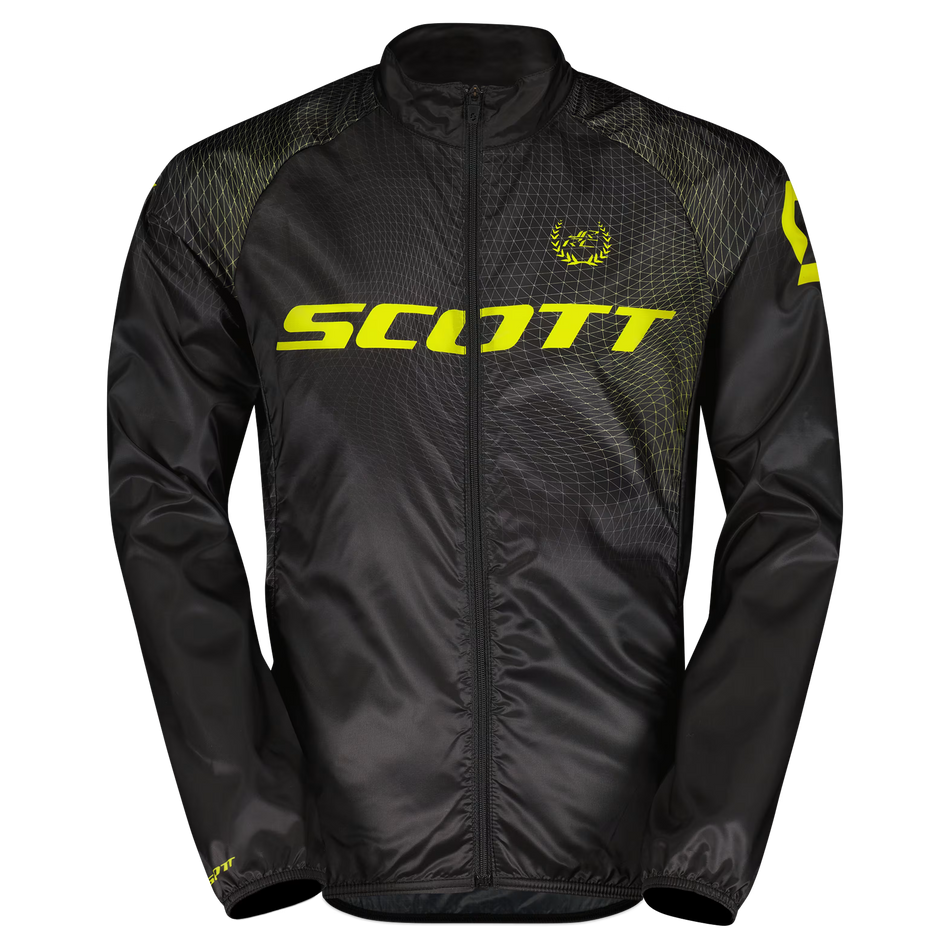Scott RC Pro WB junior jacket