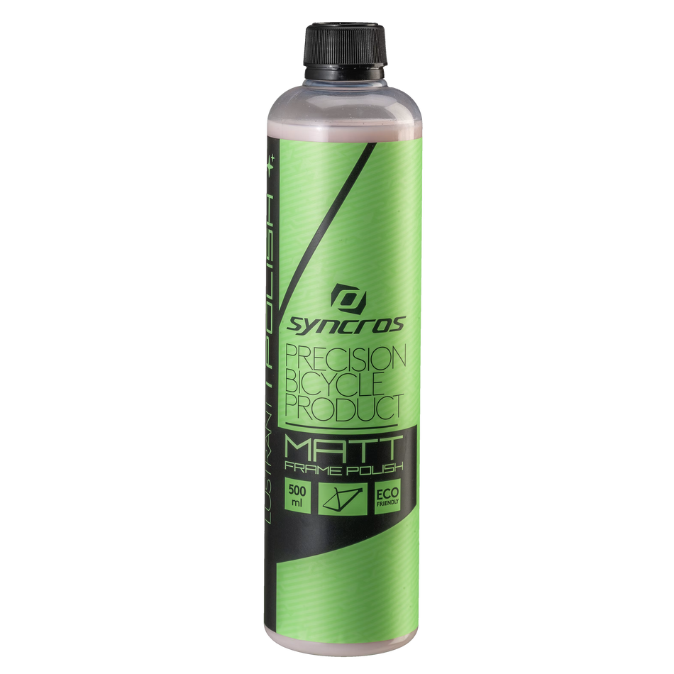 Polish per telai opachi SYNCROS 500 ml PAK-12
