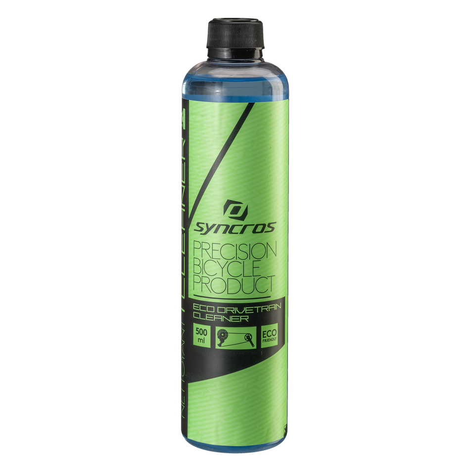 Detergente trasmissione SYNCROS 500 ml PAK-12
