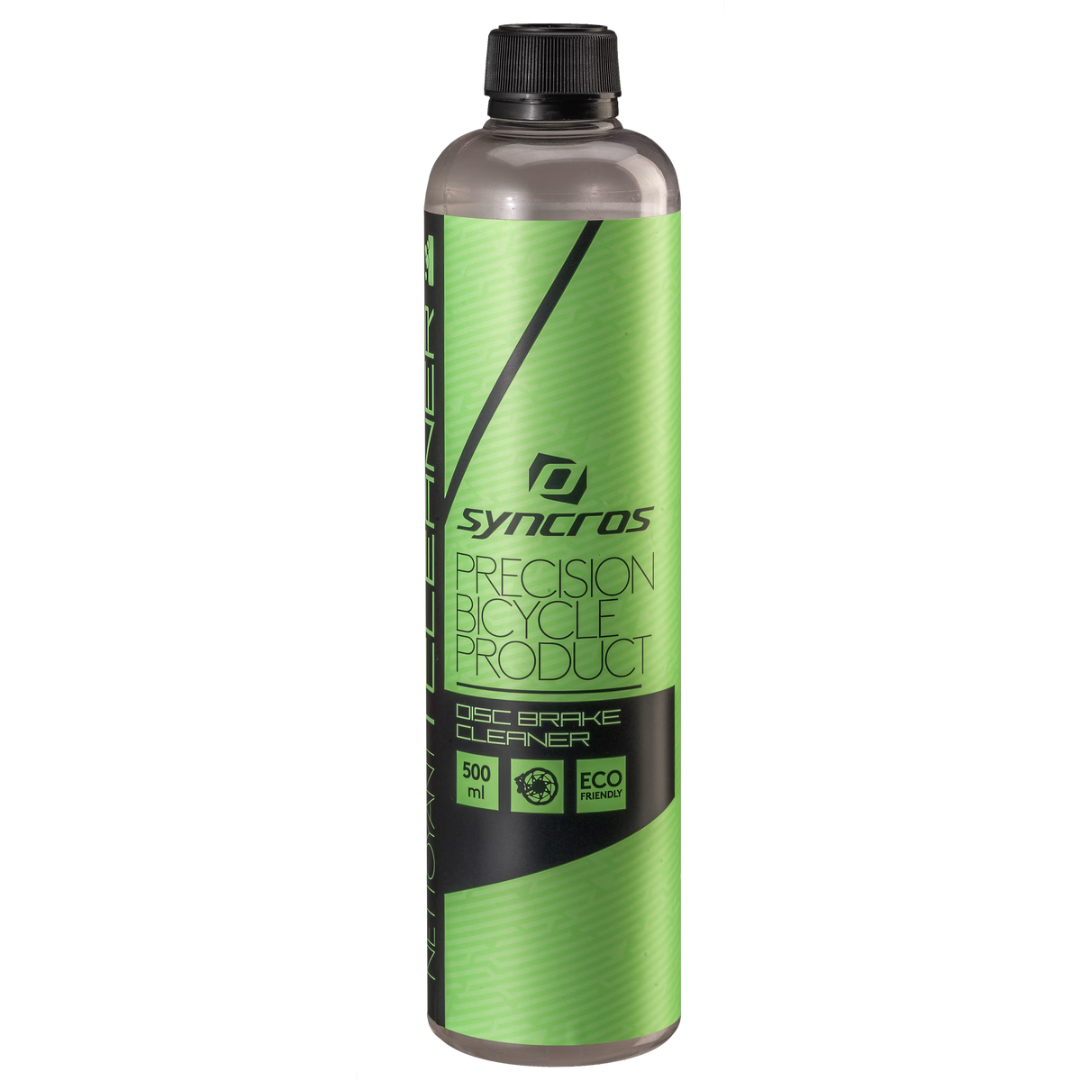 Pulitore dischi SYNCROS 500 ml PAK-12