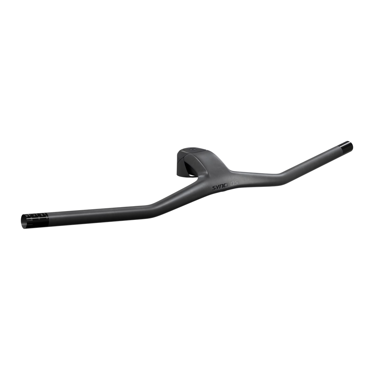 Cockpit integrato SYNCROS Fraser iC SL WC −40°