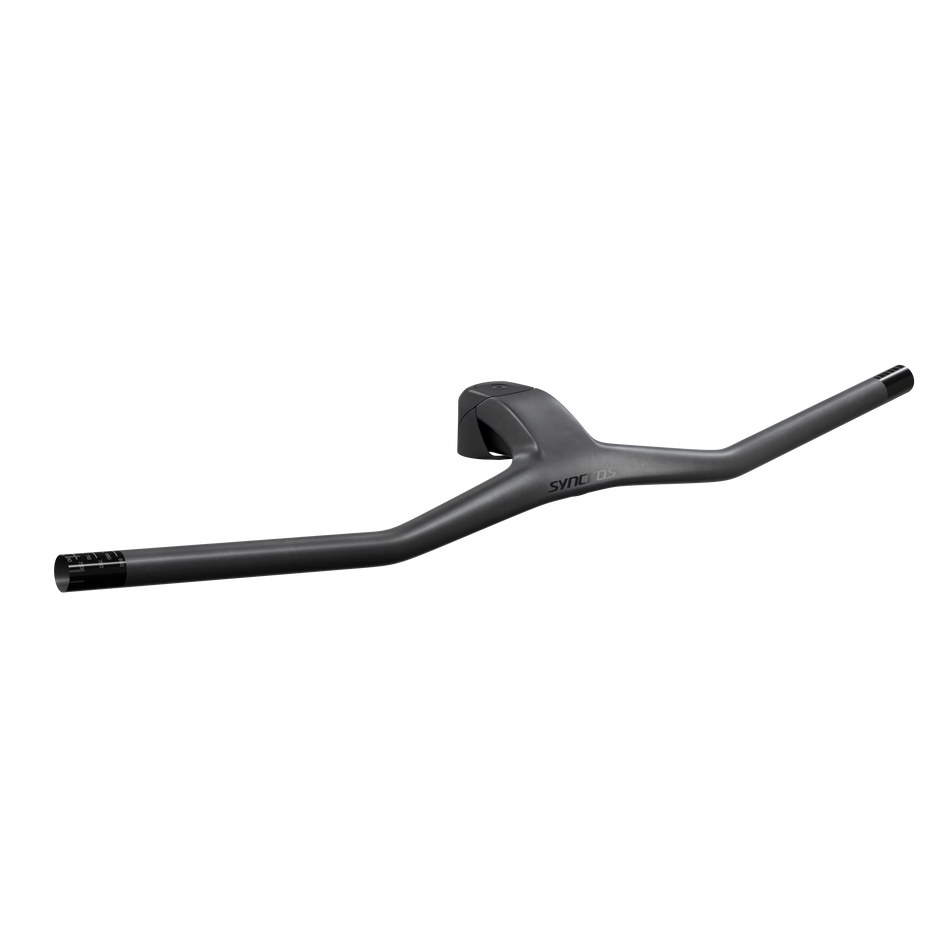 Cockpit integrato SYNCROS Fraser iC SL WC −40°