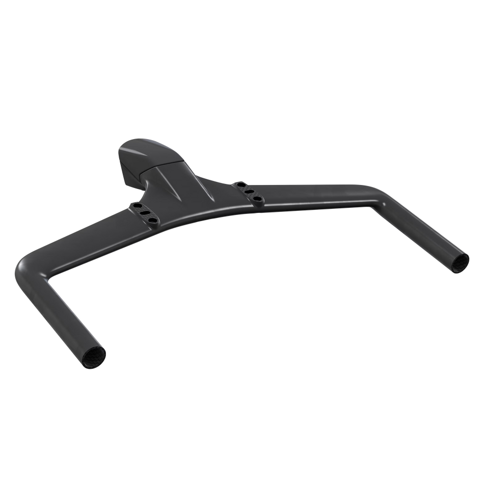 Cockpit integrato SYNCROS Creston iC TT per Plasma RC TT