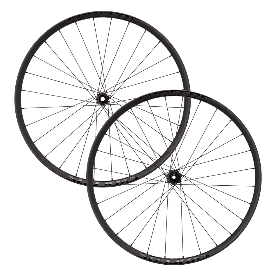 Set ruote SYNCROS Revelstoke 1.0