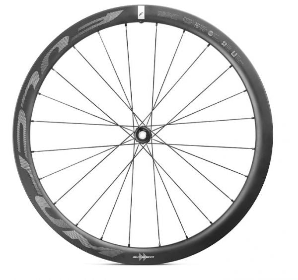 Fulcrum Speed Team 57 Wheels