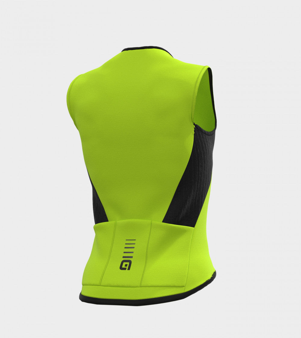 Alè R_EV1 Thermo Gilet Uomo