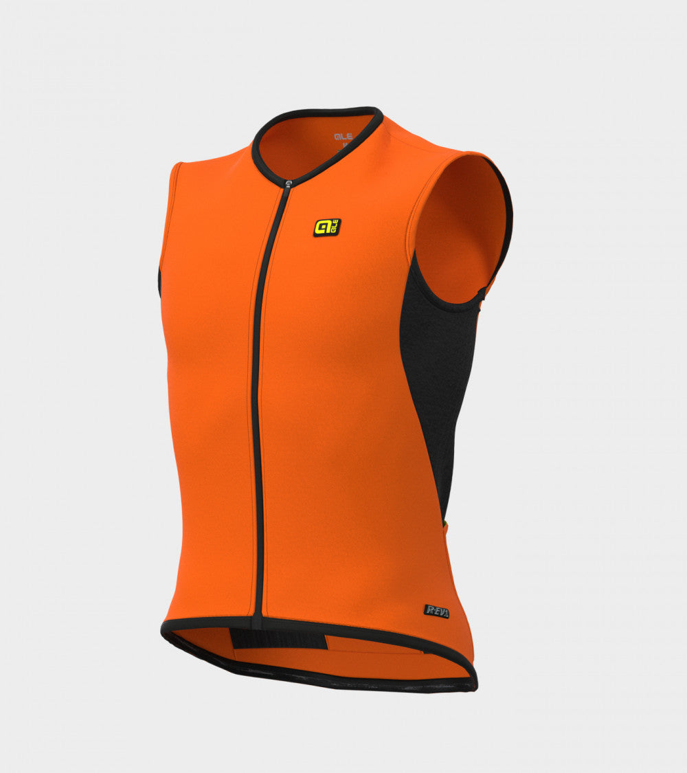 Alè R_ev1 Thermo Vest Mann