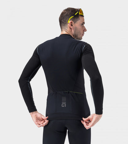 Alè R_ev1 Thermo Vest Mann