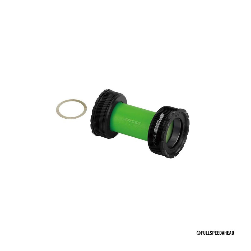 Moyeu de pédalier FSA T47 86mm SH24 BB-6002/85.5/SMN