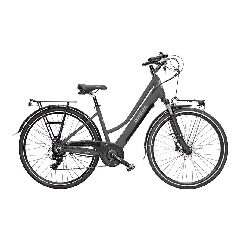 Brera FREELADY 7V 28" City Lady