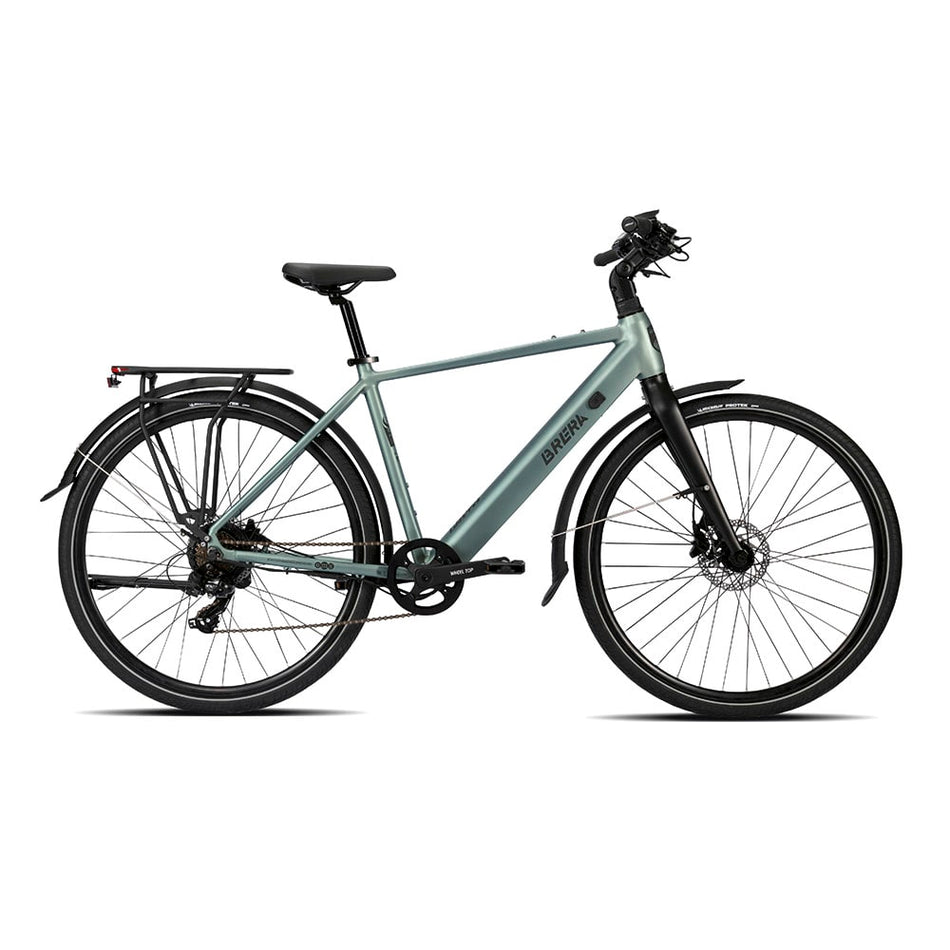 Brera CONNECTOR Man 7V