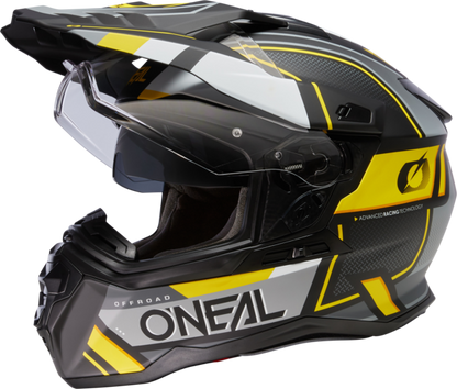 O'Neal D-SRS Feststoff V.24 Helm