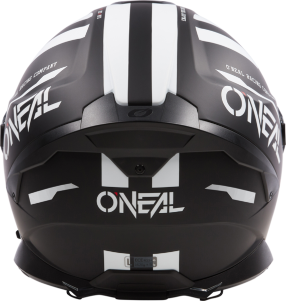 O'Neal Challenger Warhawk V.24 Casco