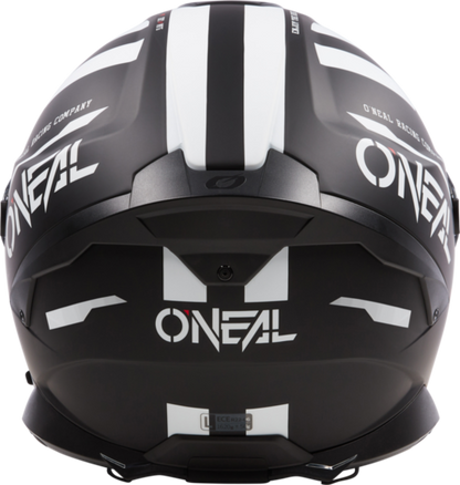 O'Neal Challenger Warhawk V.24 Casco