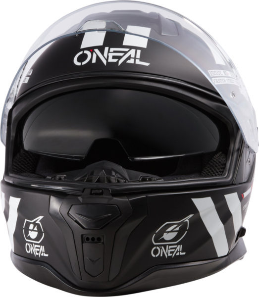 O'Neal Challenger Warhawk V.24 Casco