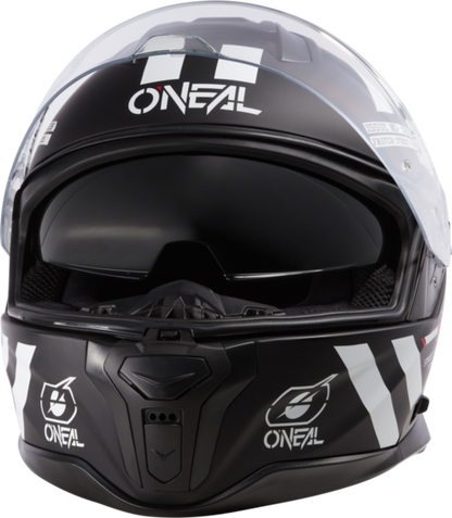 O'Neal Challenger Warhawk V.24 Casco