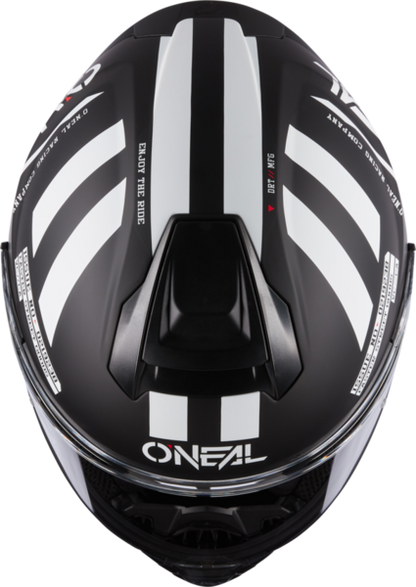 O'Neal Challenger Warhawk V.24 Casco