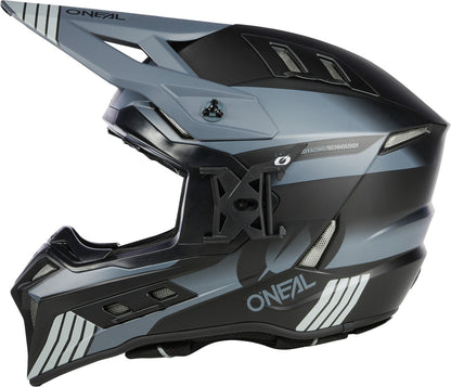 O'Neal Ex-Srs Hitch V.24 Casco