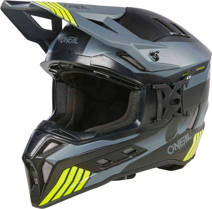 O'Neal Ex-Srs Hitch V.24 Casco