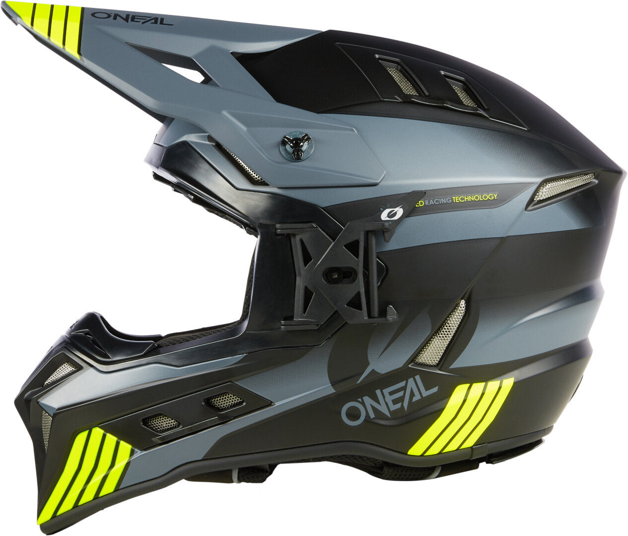 O'Neal Ex-Srs Hitch V.24 Casco
