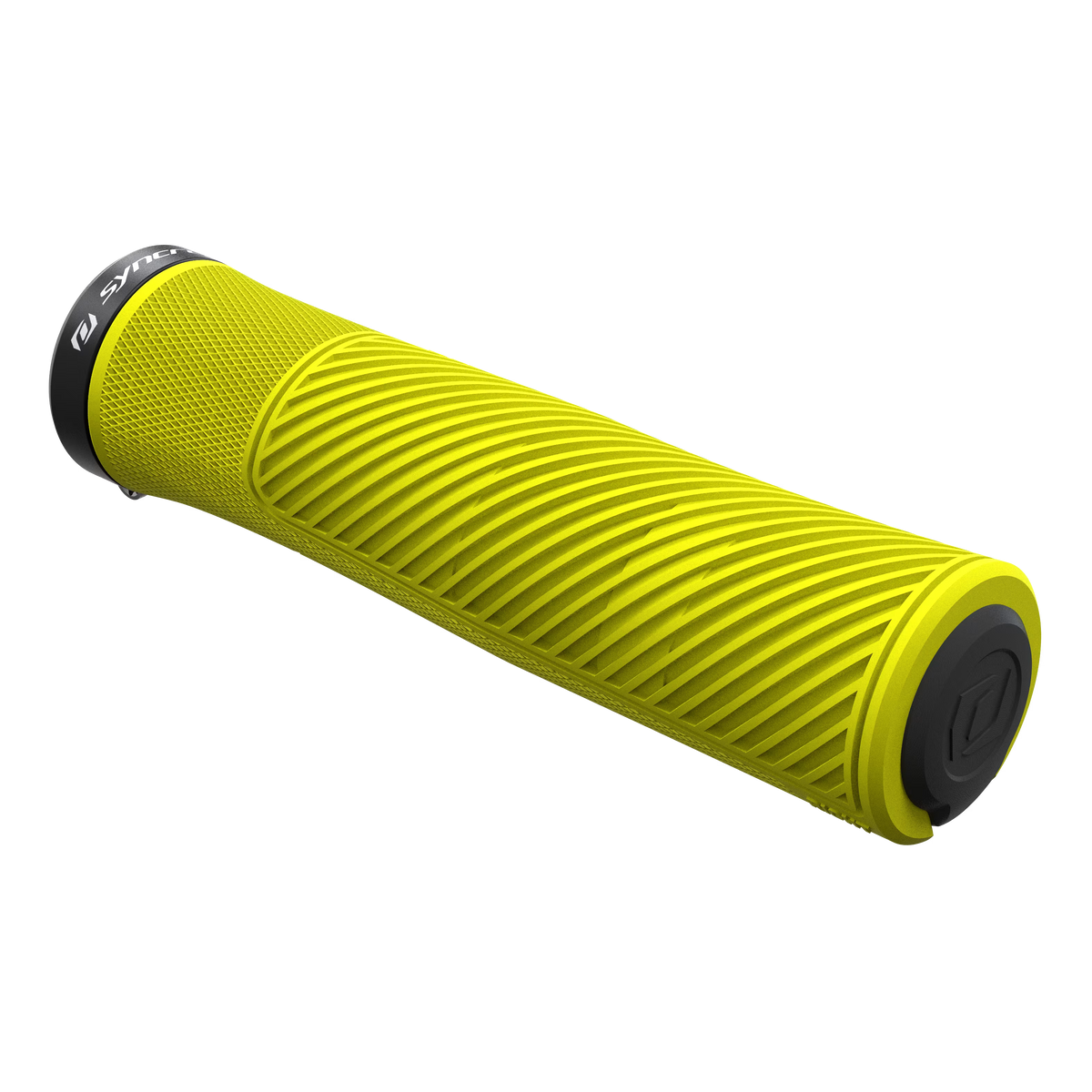 Manopole SYNCROS XC, Lock-On