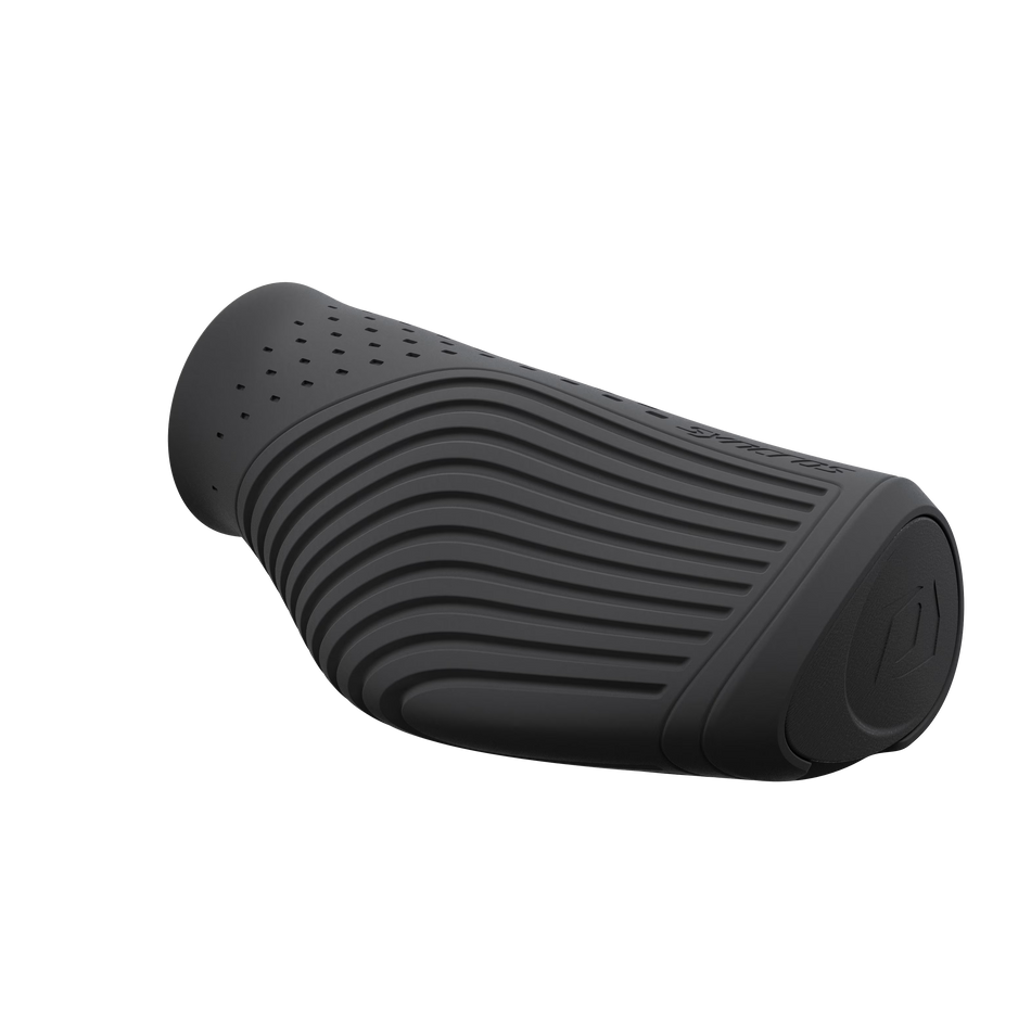 Manopole SYNCROS Urban, Lock-On