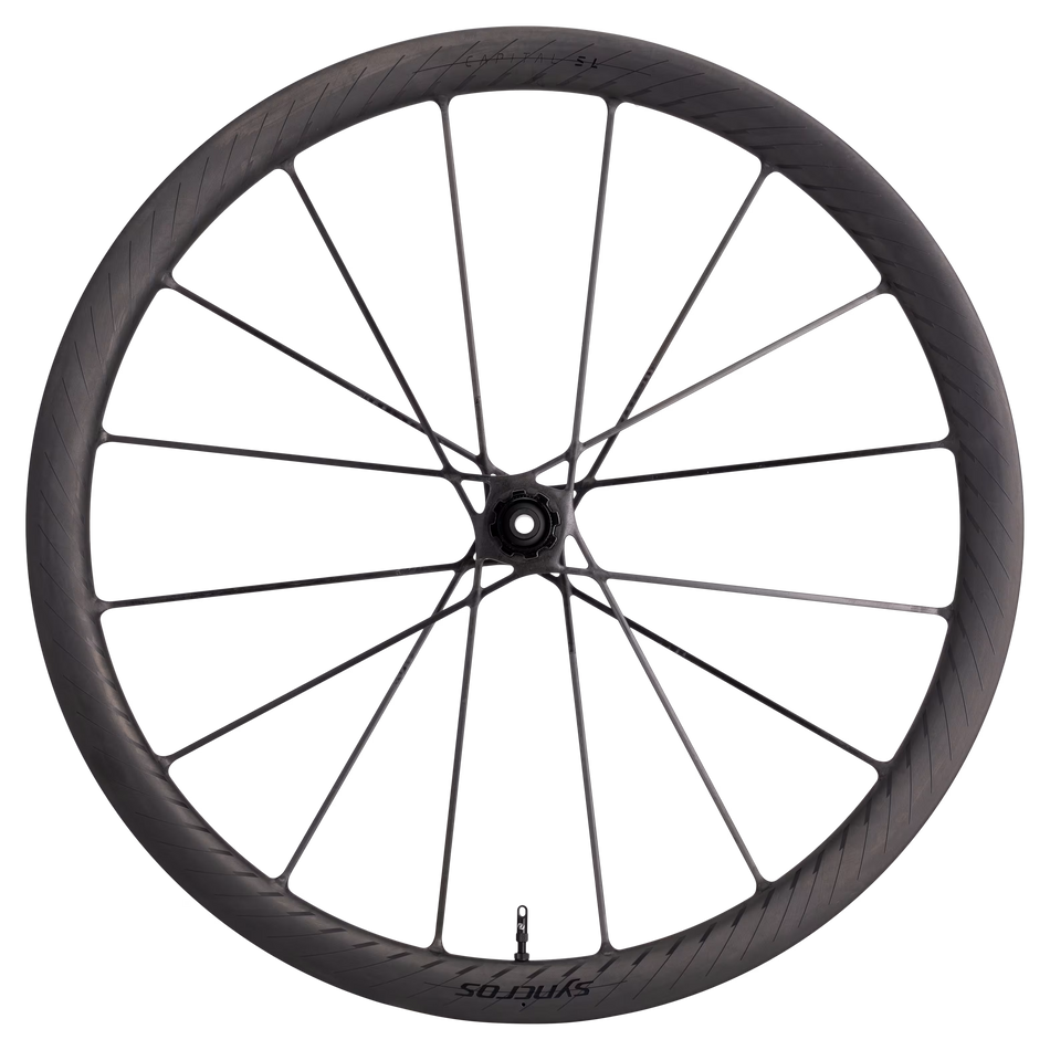 Ruota anteriore SYNCROS Capital SL, 40 mm