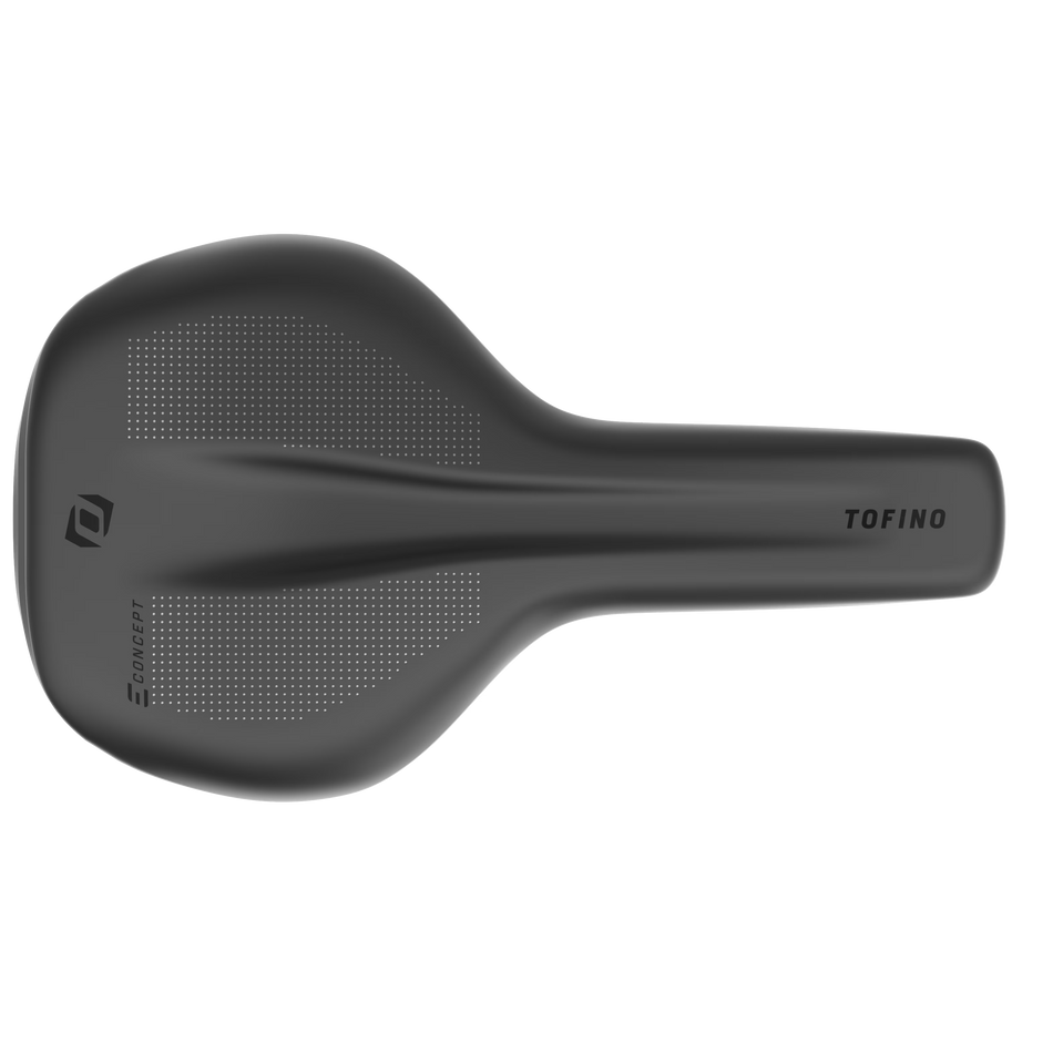 Sella SYNCROS Tofino R 1.0, con canale