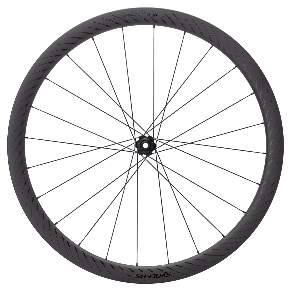 Ruota posteriore SYNCROS Capital 1.0, 40 mm