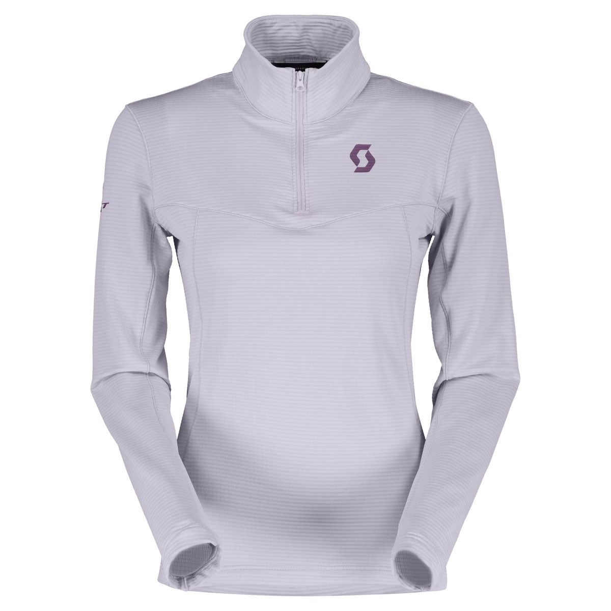 Scott Defined Light women's pullover