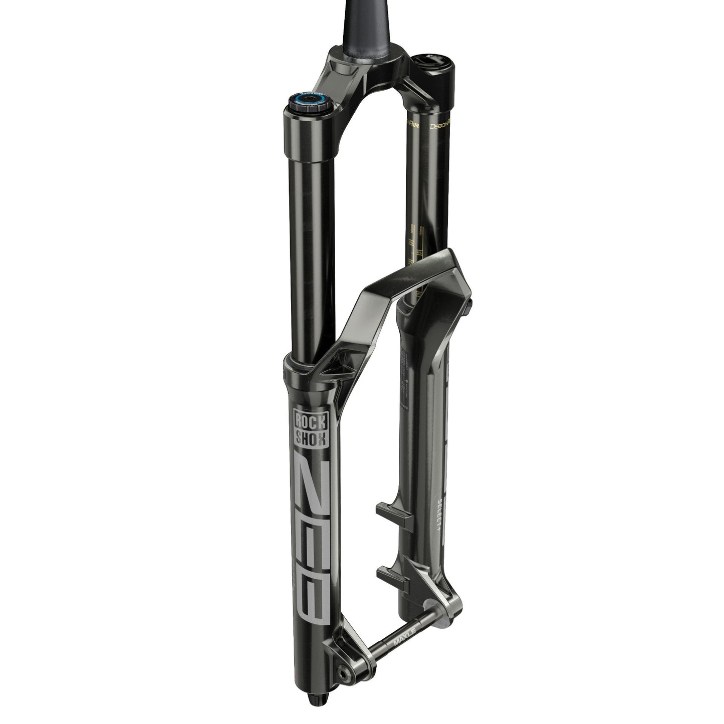 Rockshox Am FS Zeb Ultimate RC2 27.5 Haarukka