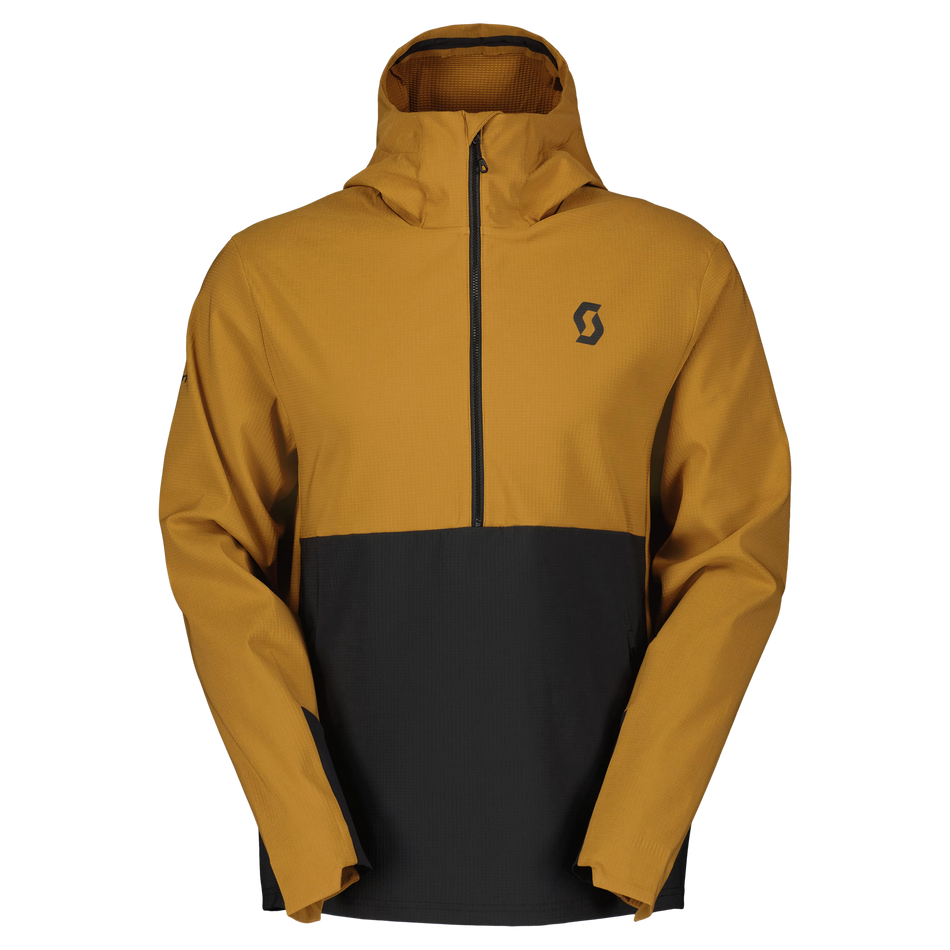 Scott Trail Storm Thermal men's pullover