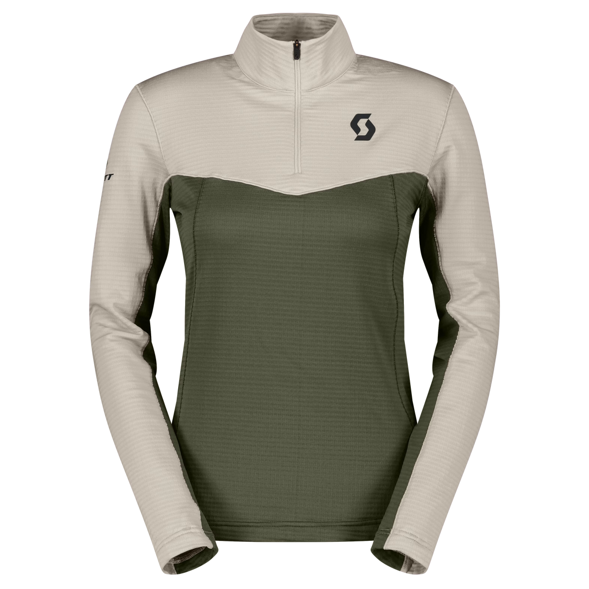 Scott Defined Light women's pullover