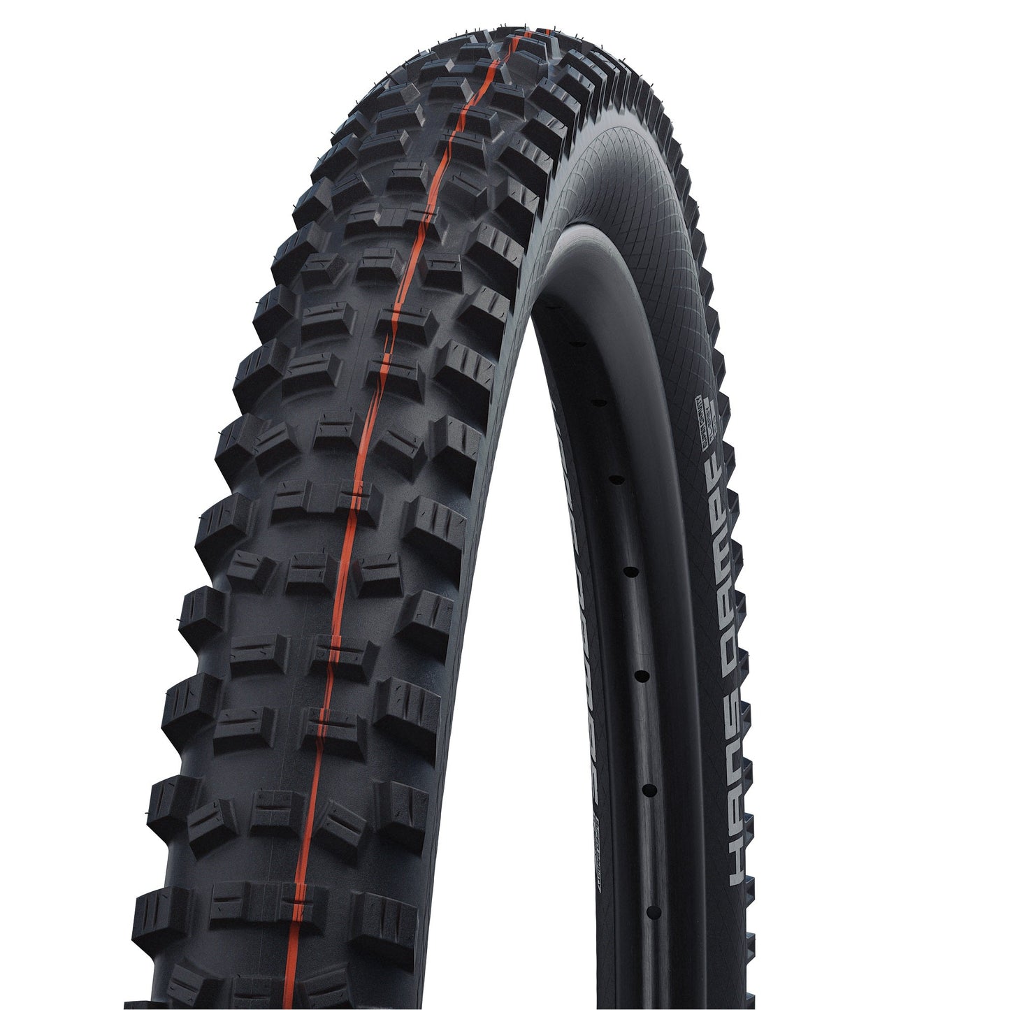 Opona Schwalbe Hans Dampf 29x2,35 Addix Soft Super Trail TLR