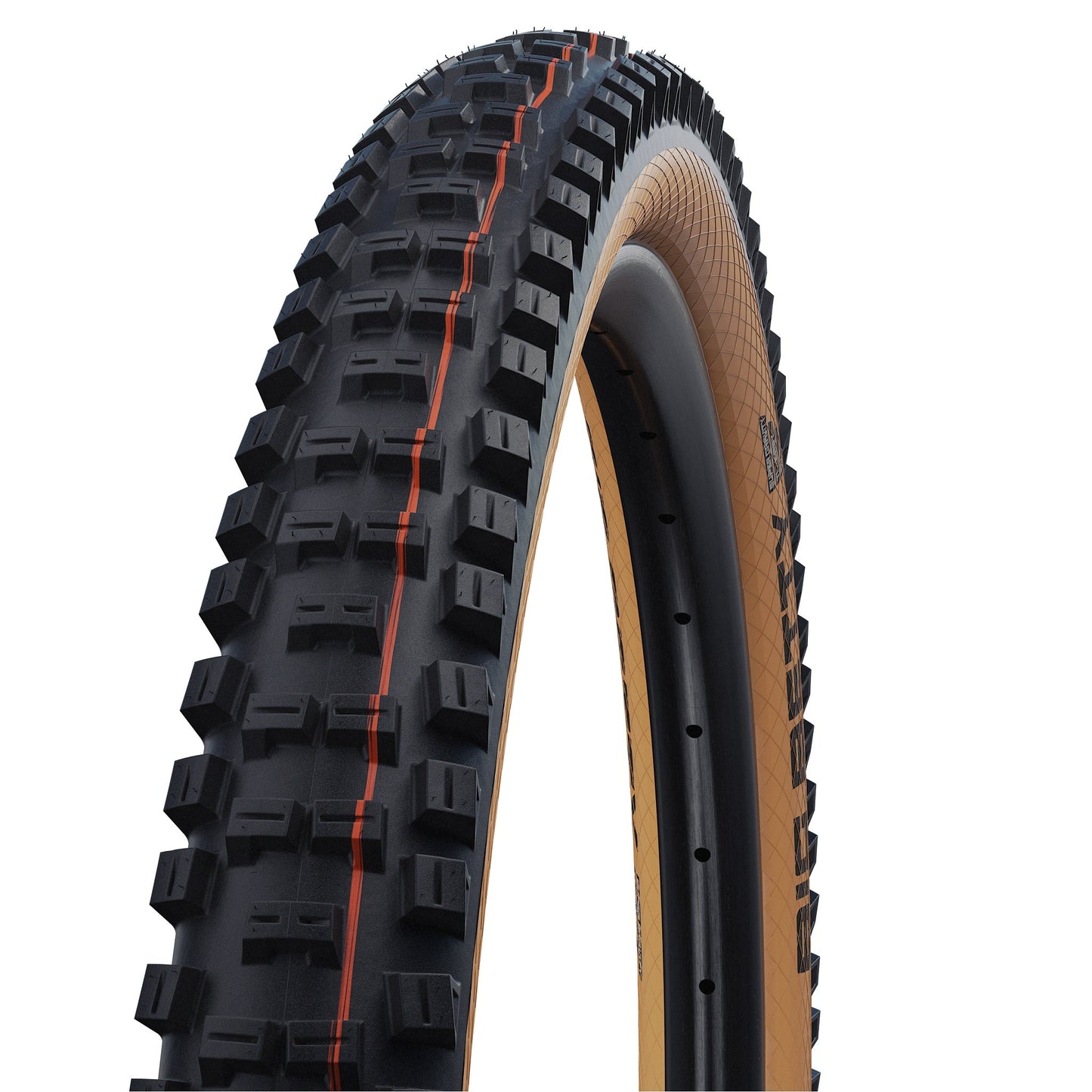 Schwalbe Big Betty 27.5x2.40 Auto Soft Super Gravity