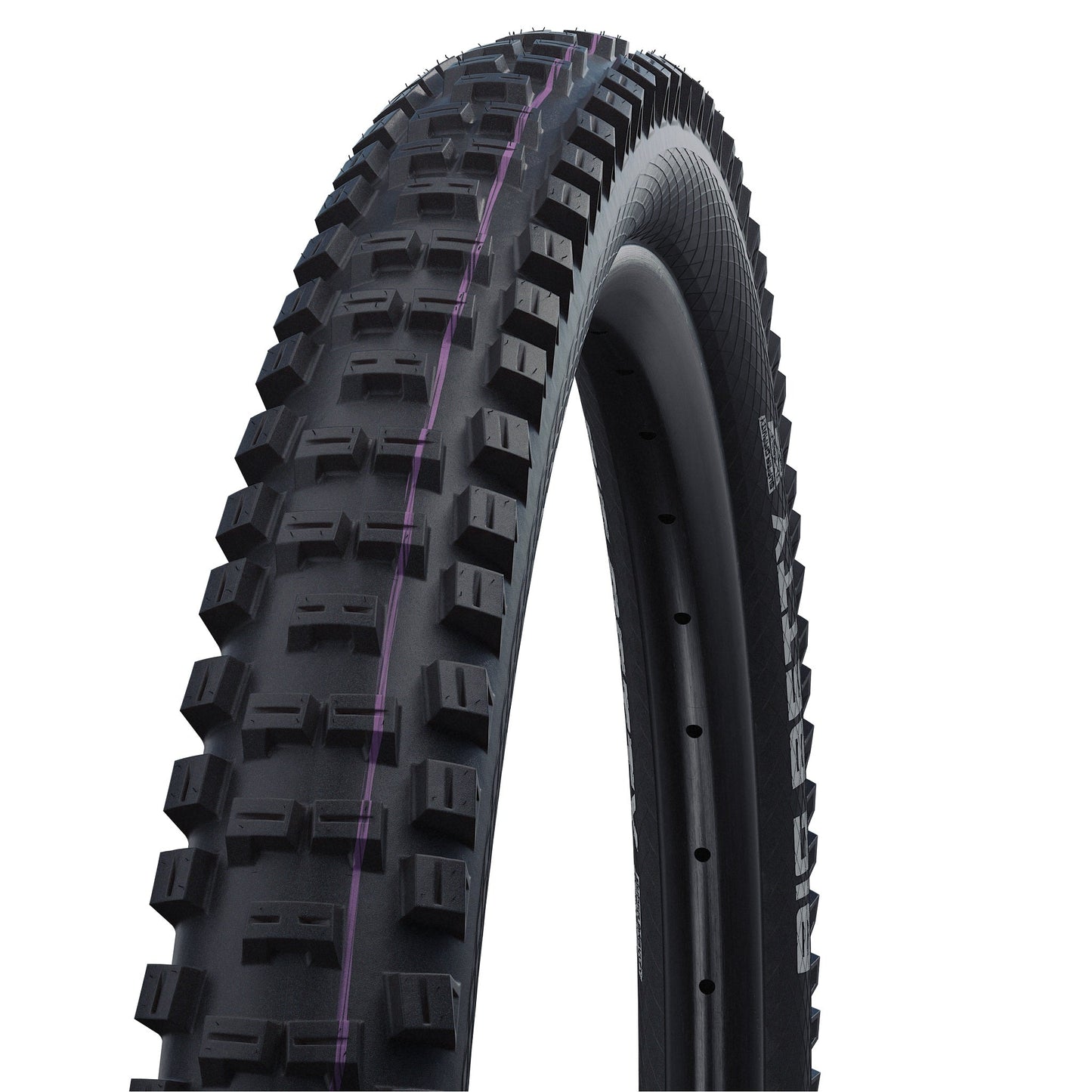 Pneu Schwalbe Big Betty 27,5x2,40 Addix Ultra Soft TLR