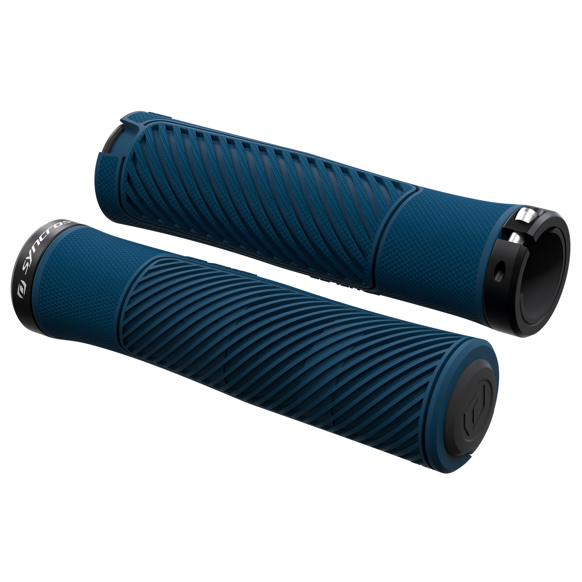 Manopole SYNCROS XC, Lock-On