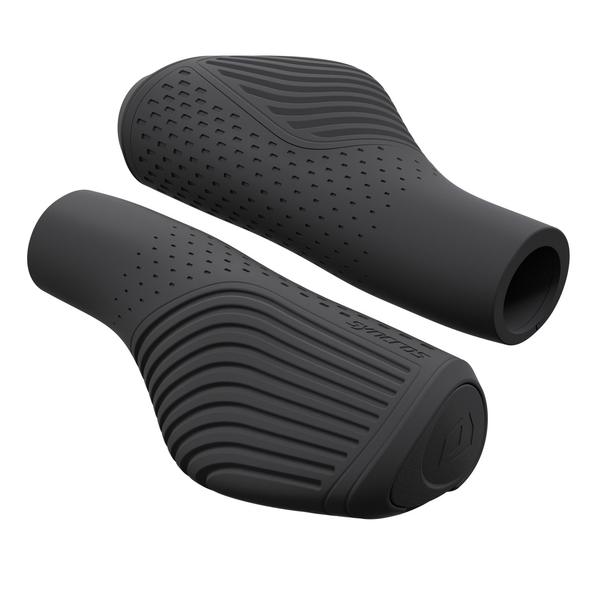 Manopole SYNCROS Urban Lock-On