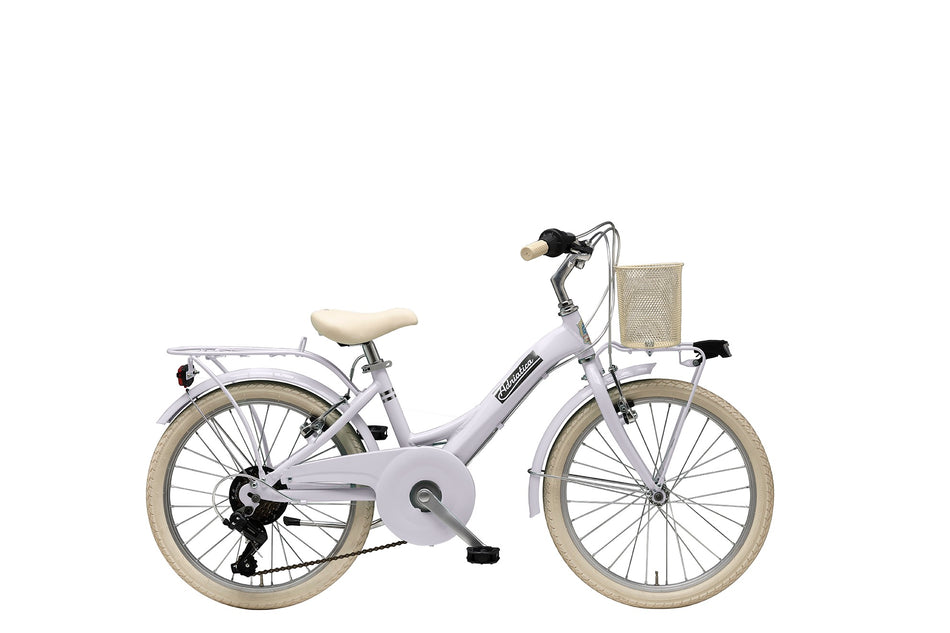 Adriatica Panda 20″ Lady 7V New 2026