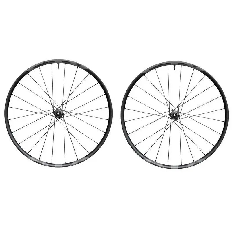 SHIMANO XTR WH-M9200 TUMPLING REECH 29 "Ruedas