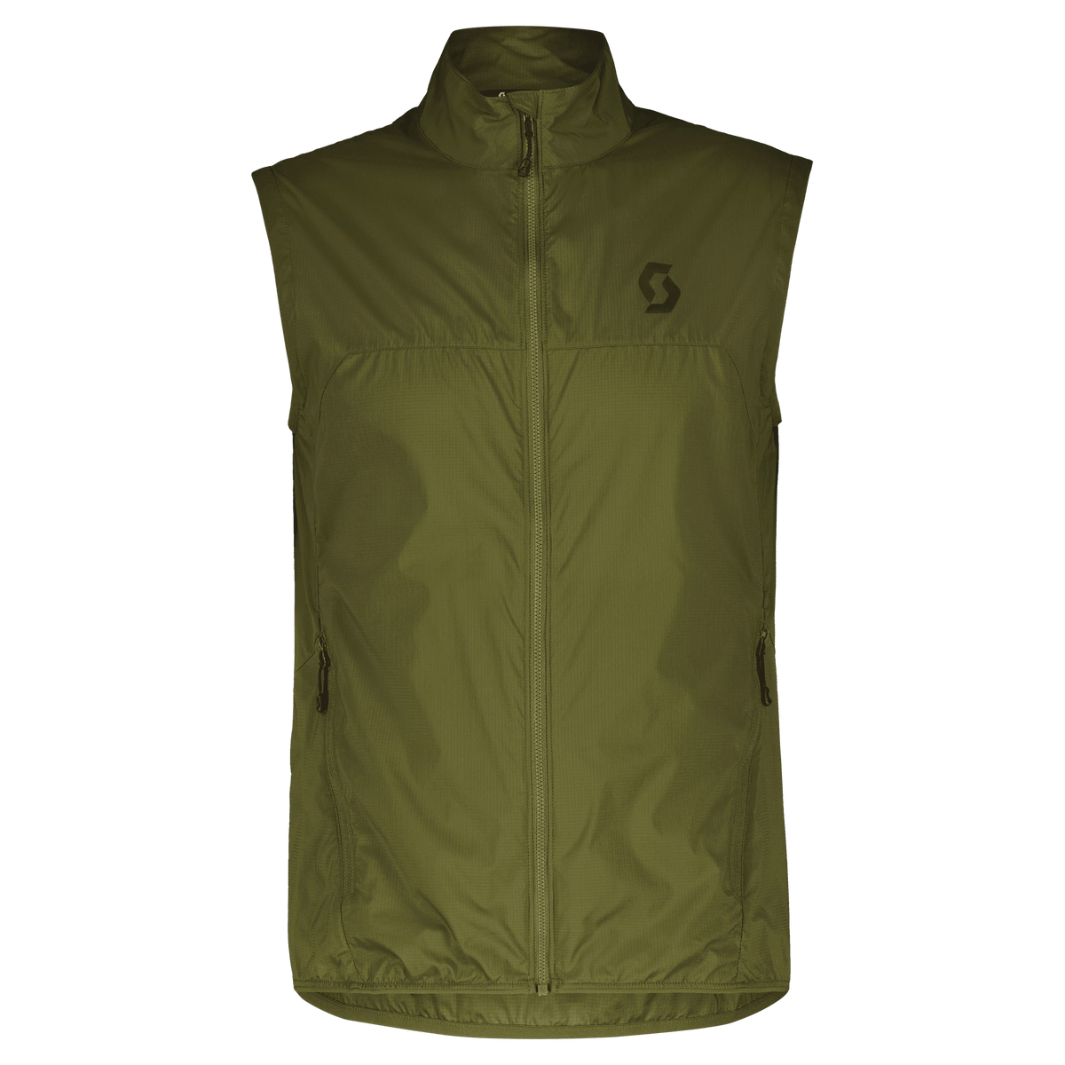Gilet da uomo Scott Explorair Light antivento