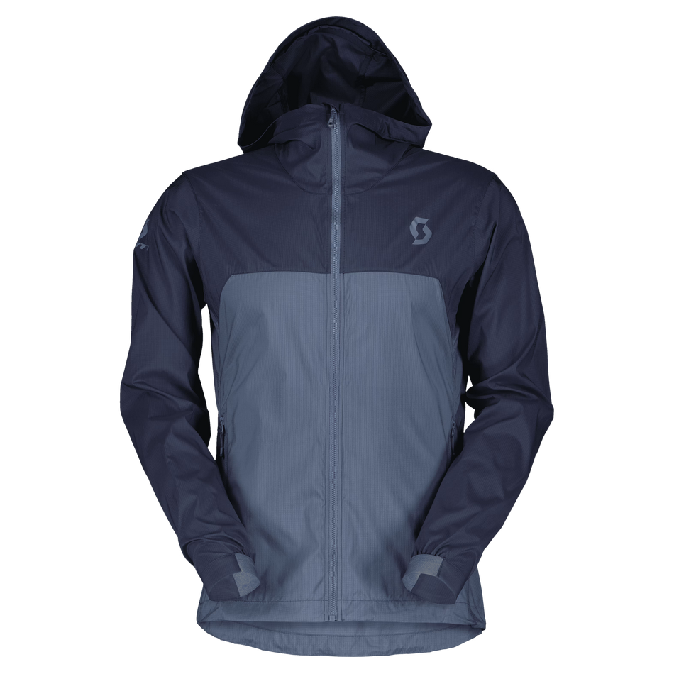 Scott Explorair Light Men's Windbreaker