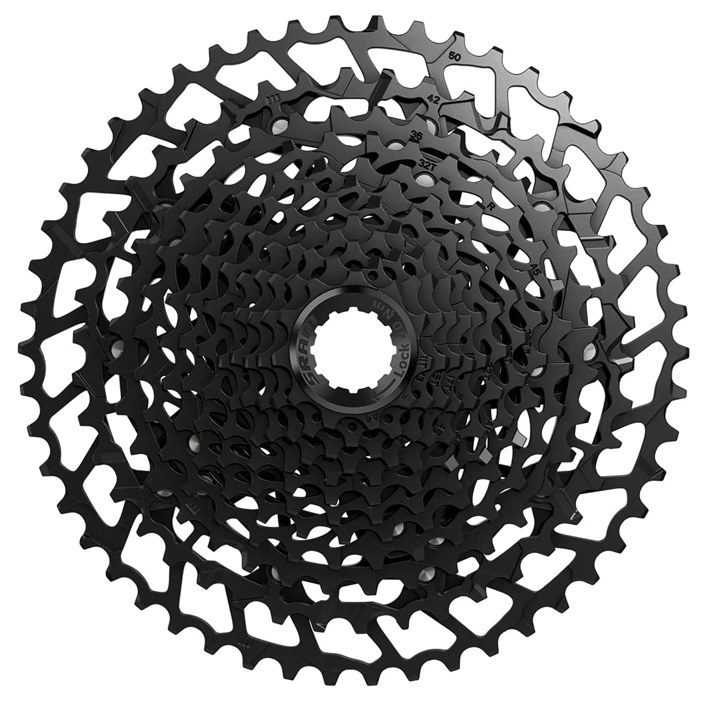 Jeu de pignons Sram NX Eagle PG-1230 12v