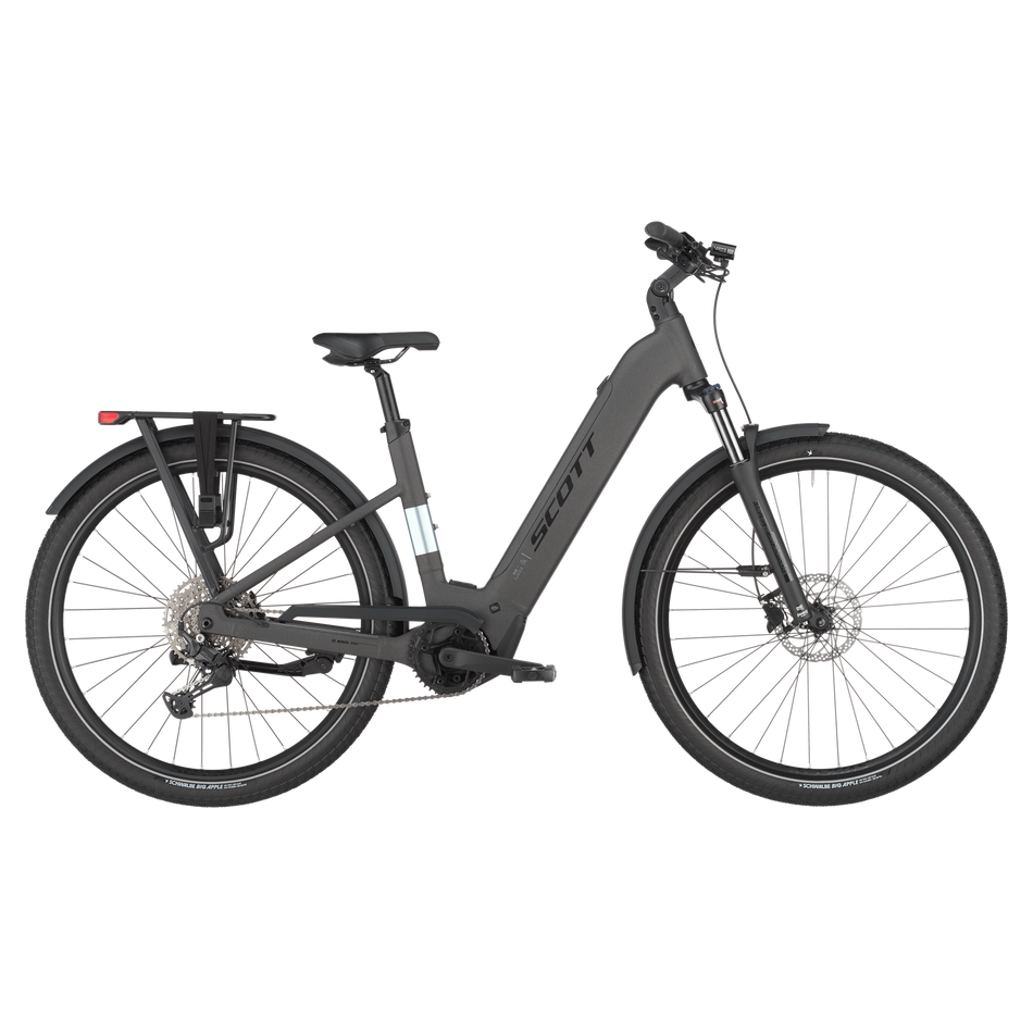 Scott Sub 30 Wave