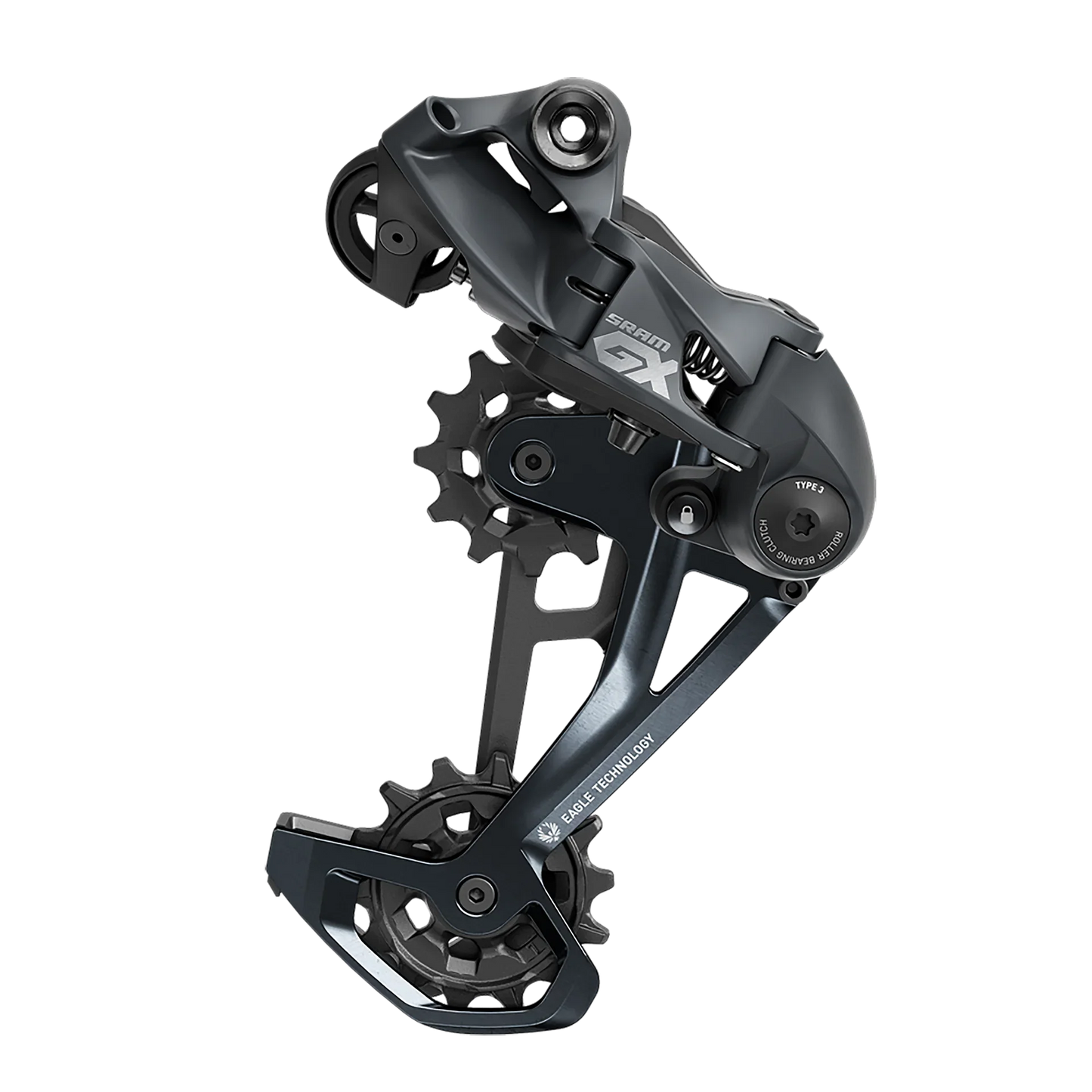 Sram Gx Eagle Lunar X-Horizon 12v rear derailleur