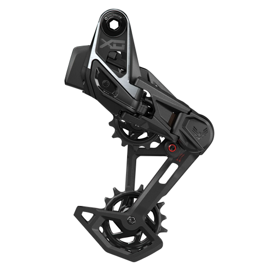 Deragliatore Posteriore Sram X0 T-Type Eagle AXS 12v