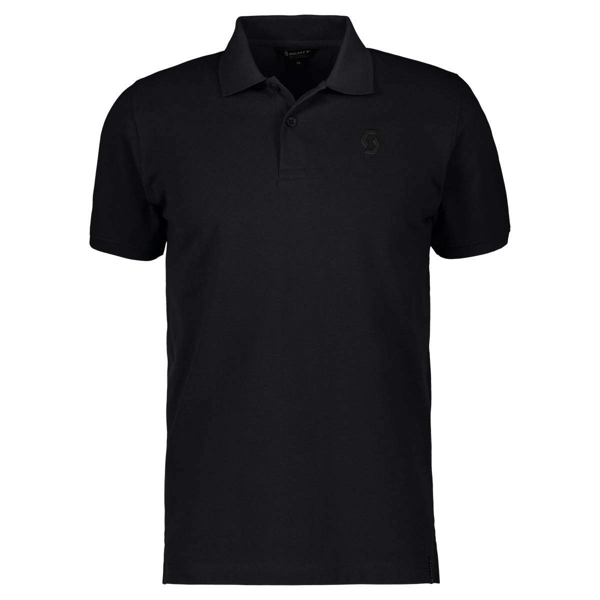 Polo da uomo Scott Icon