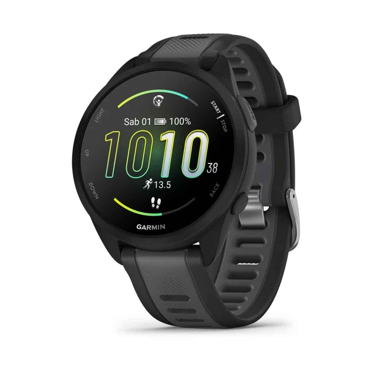 Garmin Forerunner® 165 Amoled