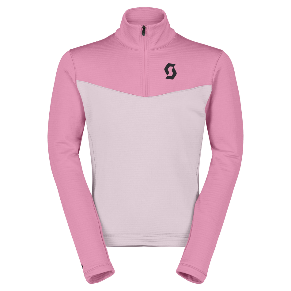 Scott Defined Light junior pullover