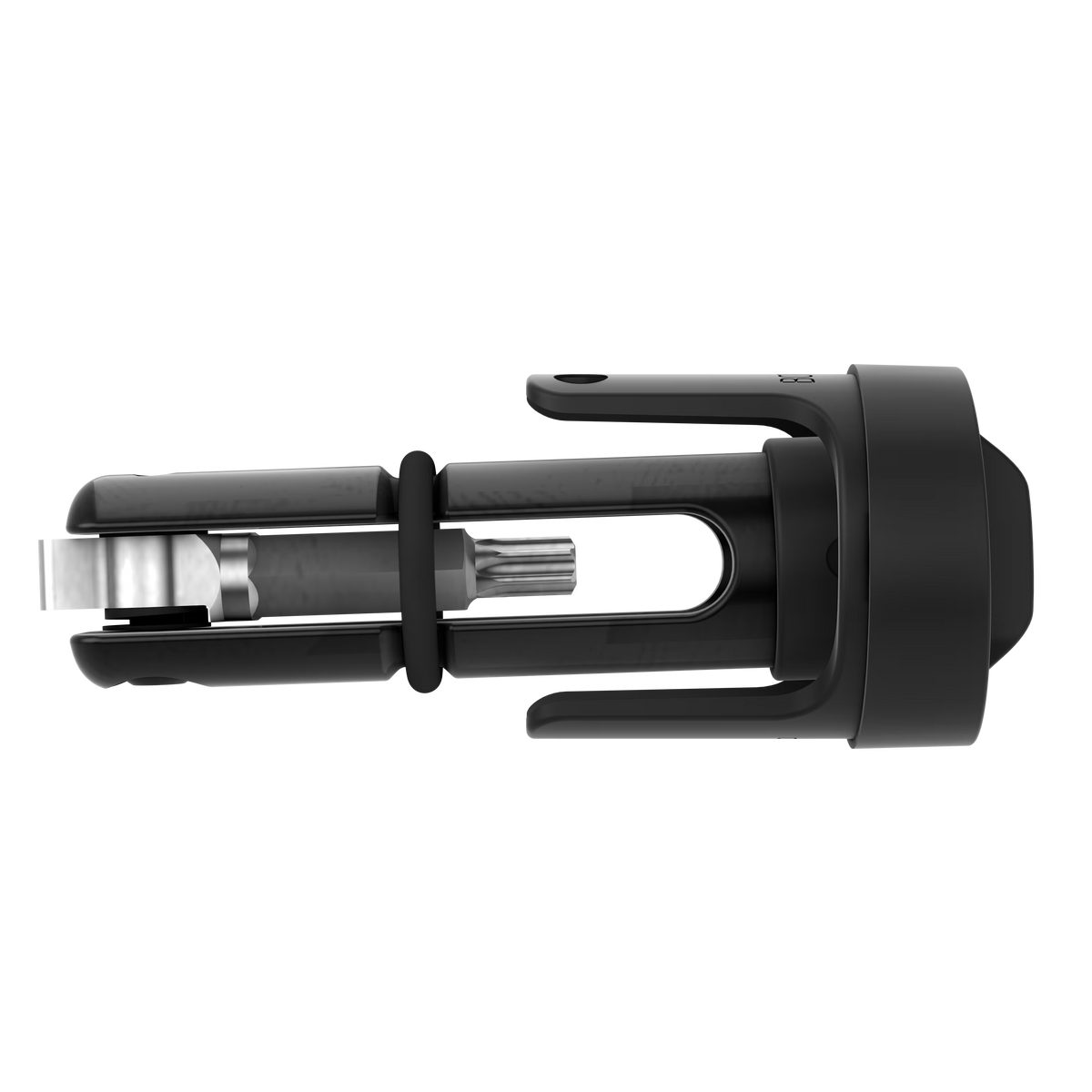 Attrezzo SYNCROS iS Drop Bar 2 per manubrio